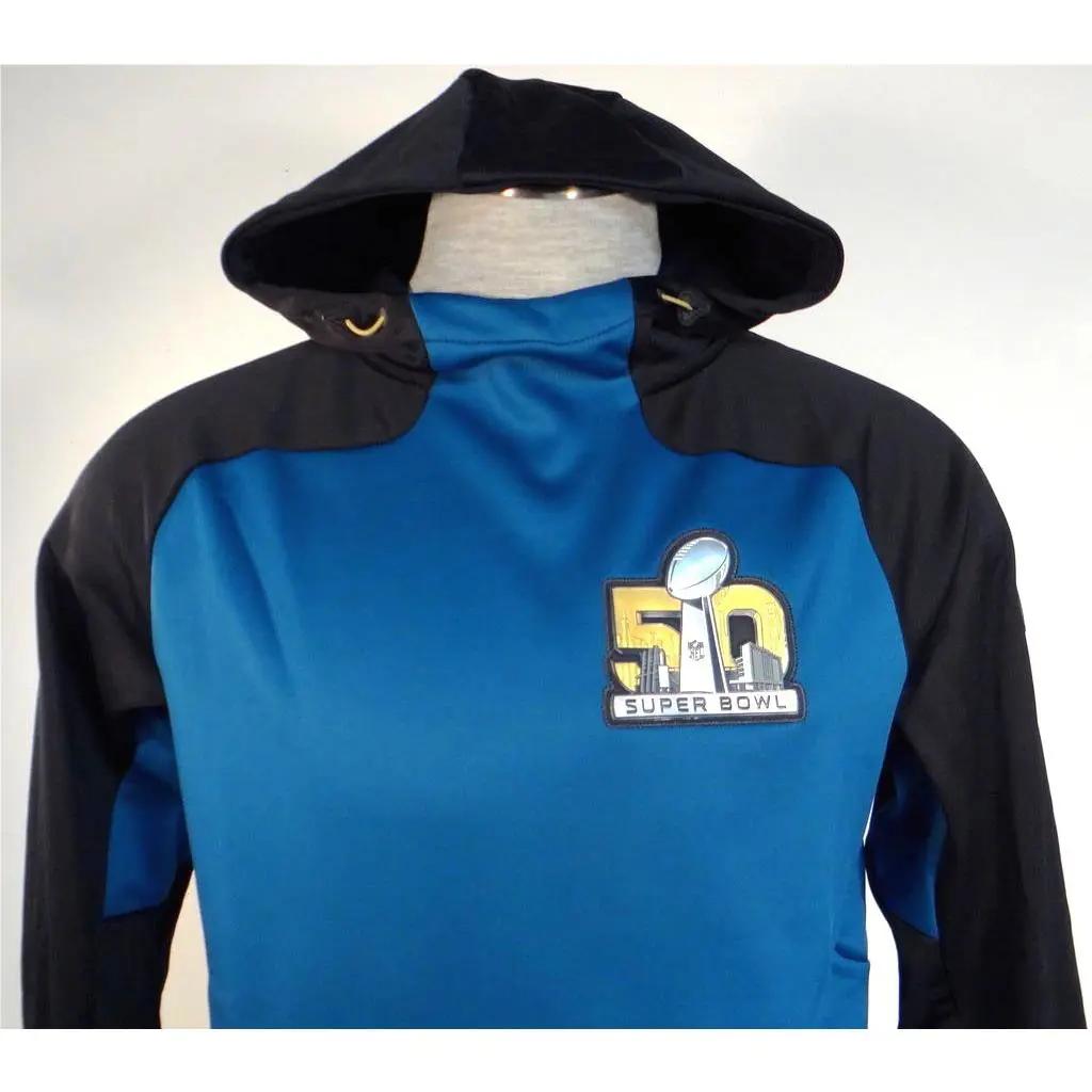 Nike clothing - Blue 1