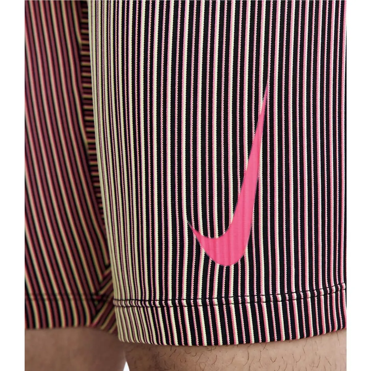 Nike clothing - Nike Dri-Fit ADV Aeroswift 1/2 Length Racing Tights - DM4622 - Multicolor 2