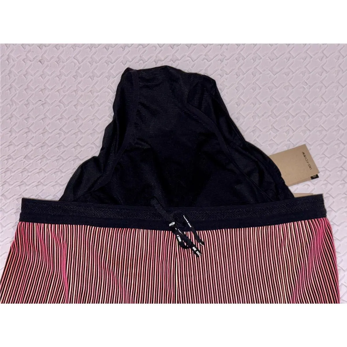 Nike clothing - Nike Dri-Fit ADV Aeroswift 1/2 Length Racing Tights - DM4622 - Multicolor 17