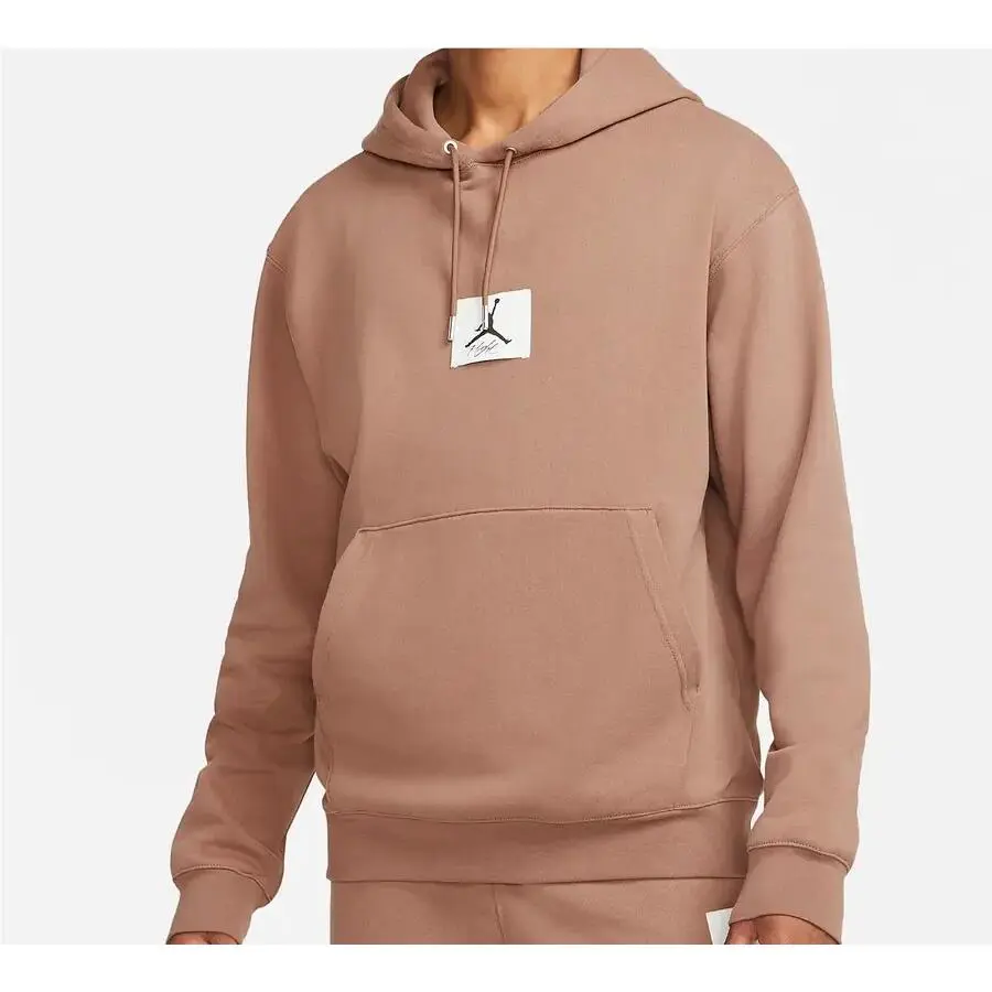 Nike clothing - Brown 2