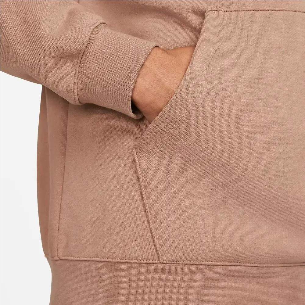 Nike clothing - Brown 4