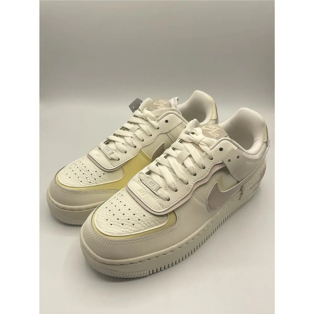 Nike shoes - Nike Air Force 1 - Air Force - Multicolor 1