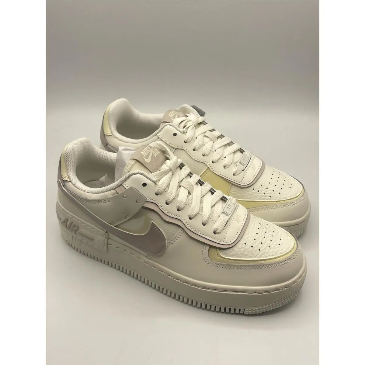 Nike shoes - Nike Air Force 1 - Air Force - Multicolor 3