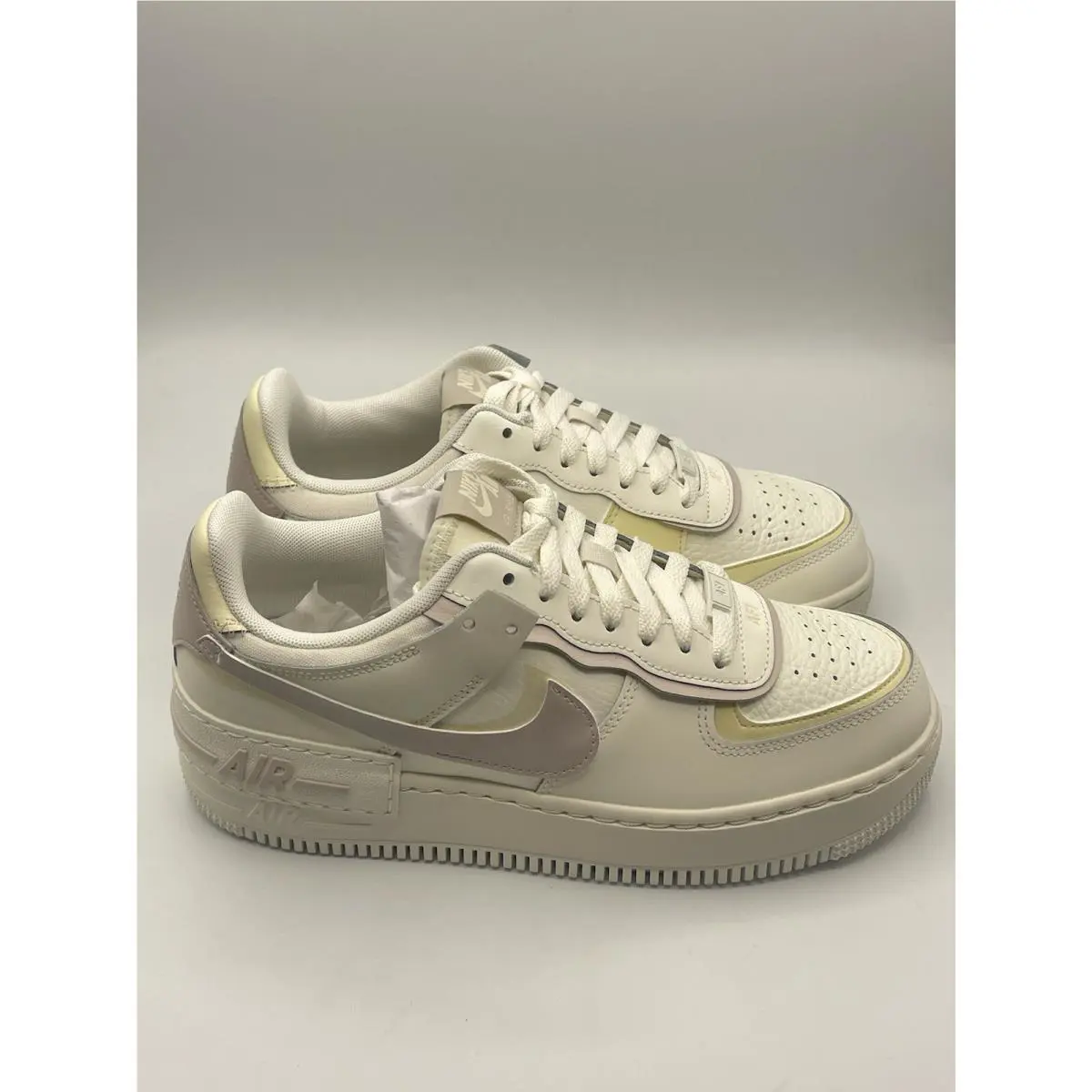 Nike shoes - Nike Air Force 1 - Air Force - Multicolor 4