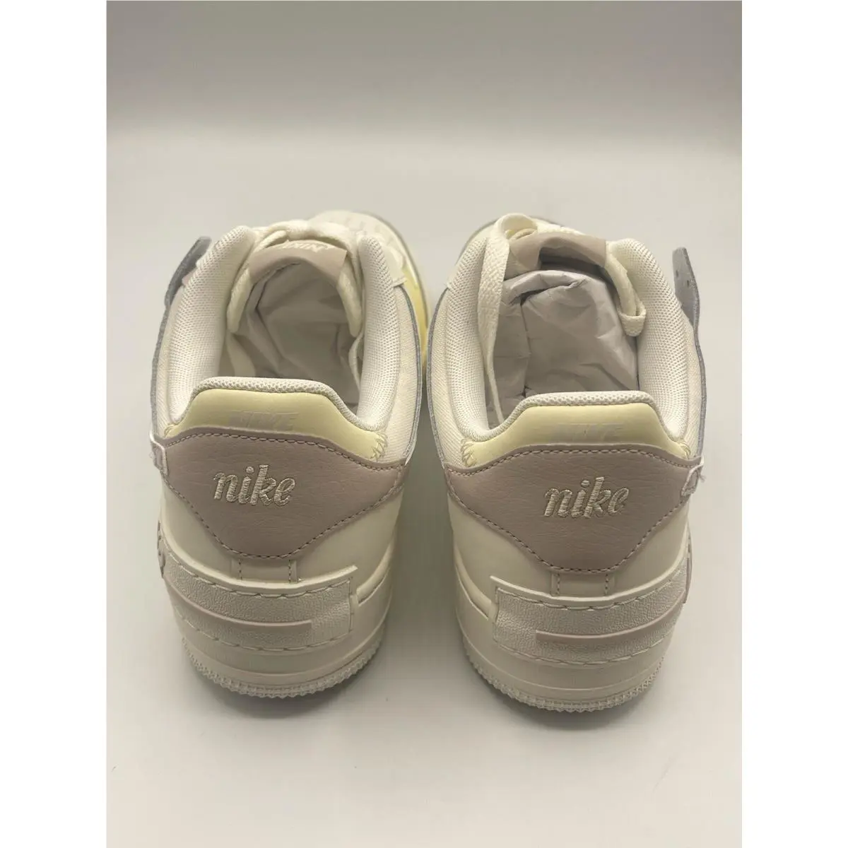 Nike shoes - Nike Air Force 1 - Air Force - Multicolor 5