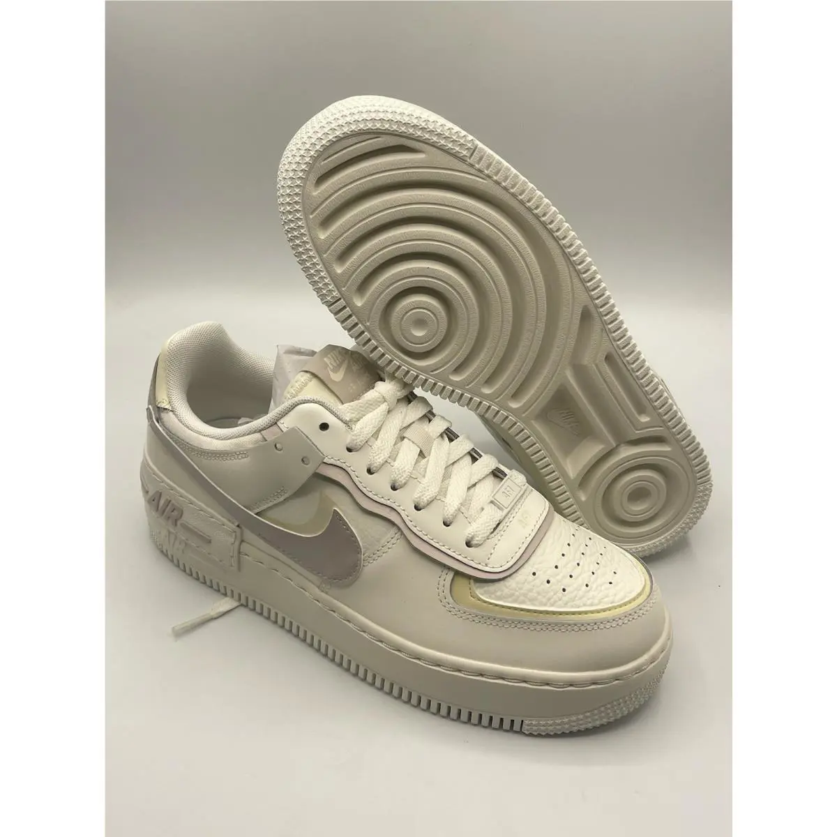 Nike shoes - Nike Air Force 1 - Air Force - Multicolor 6
