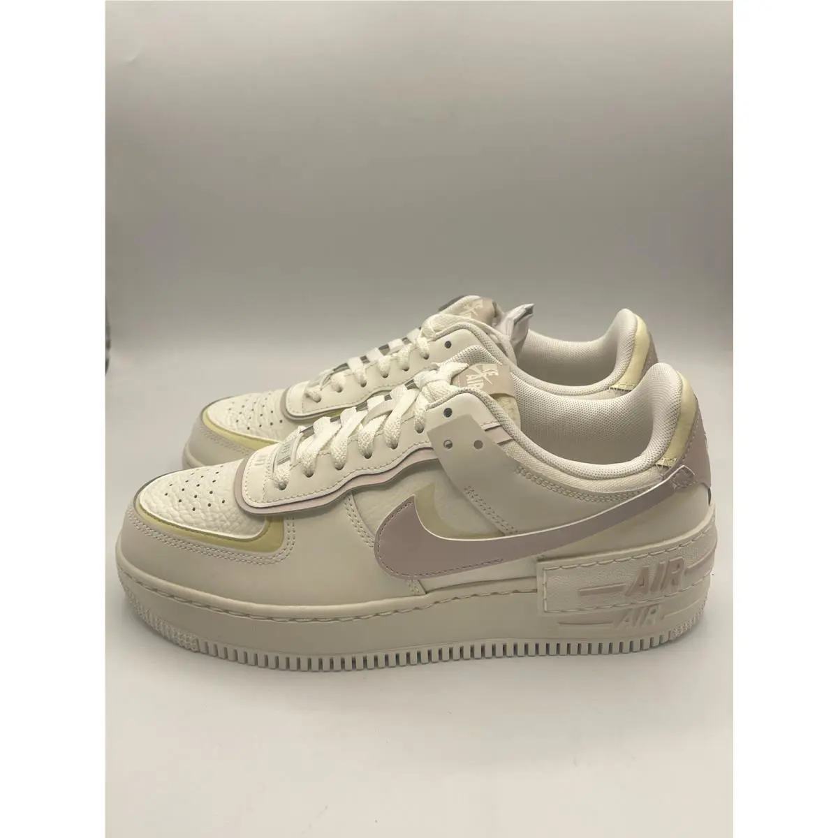 Nike shoes - Nike Air Force 1 - Air Force - Multicolor 10