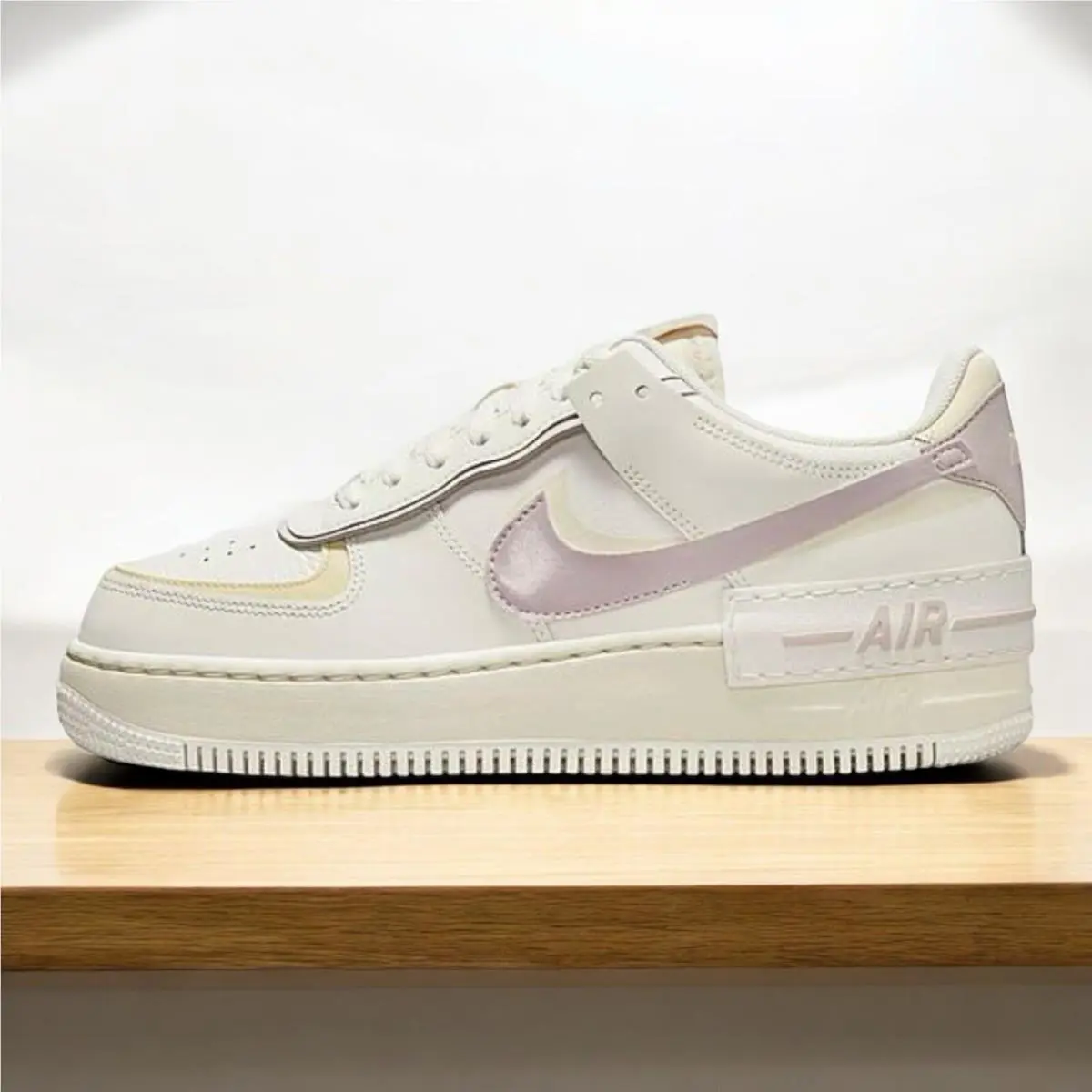 Nike shoes - Nike Air Force 1 - Air Force - Multicolor 9