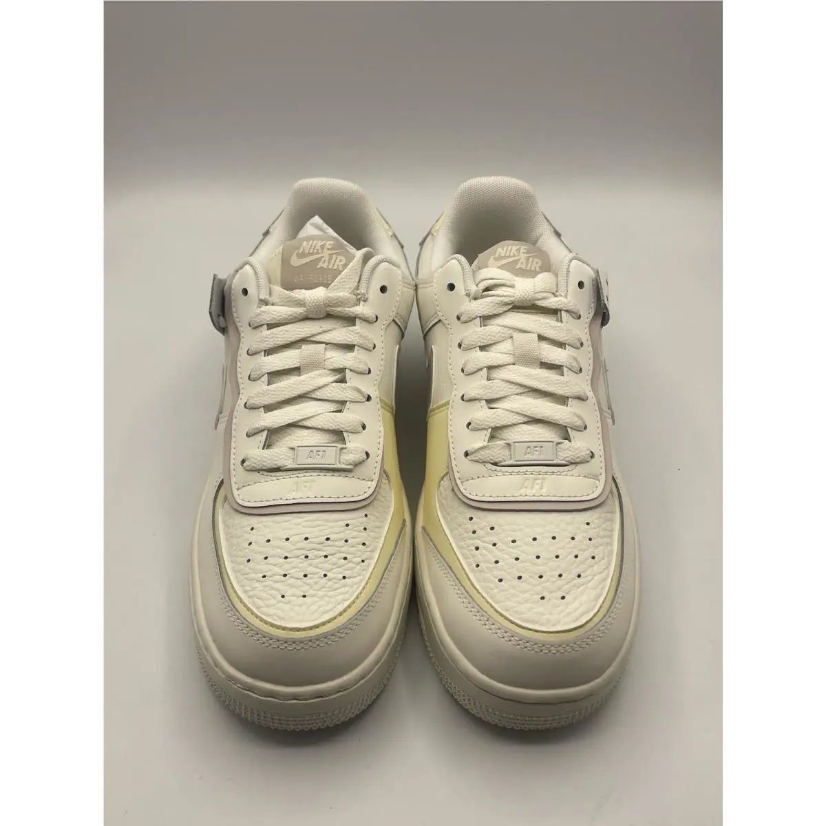 Nike shoes - Nike Air Force 1 - Air Force - Multicolor 12