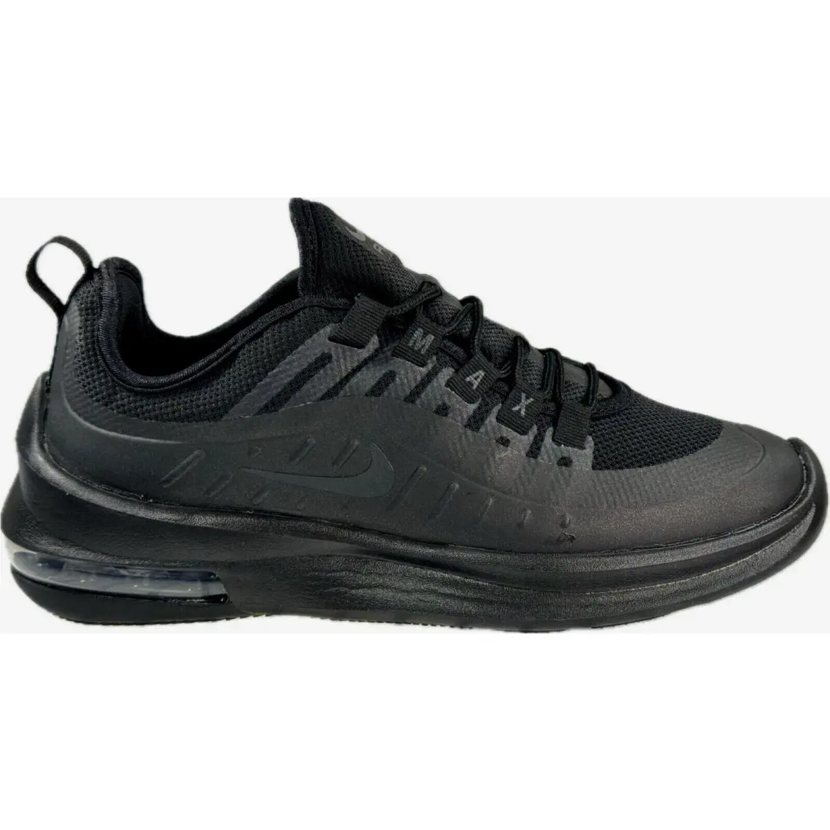 Nike shoes - Nike Air Max Axis - Air Max Axis - AA2168-006 - Black-Anthracite (UPC: 884751363689) 6