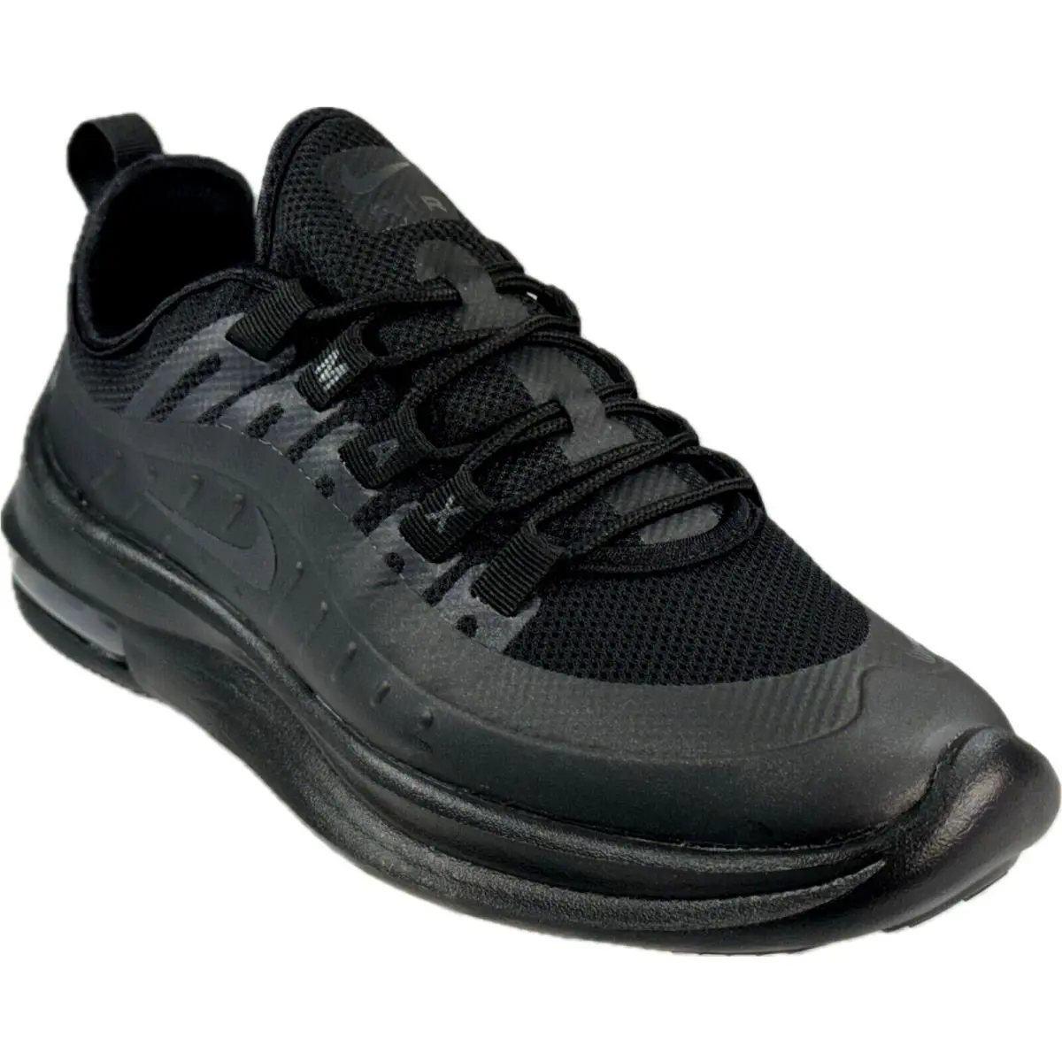 Nike shoes - Nike Air Max Axis - Air Max Axis - AA2168-006 - Black-Anthracite (UPC: 884751363689) 5
