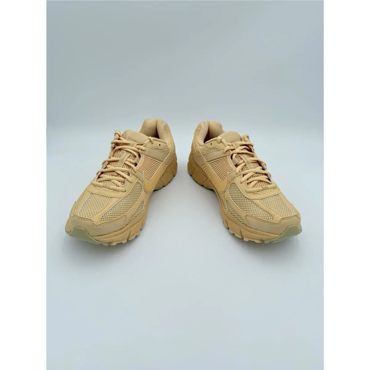 Nike shoes - Nike Zoom Vomero - Zoom Vomero - HF5493-200 - Gold 3