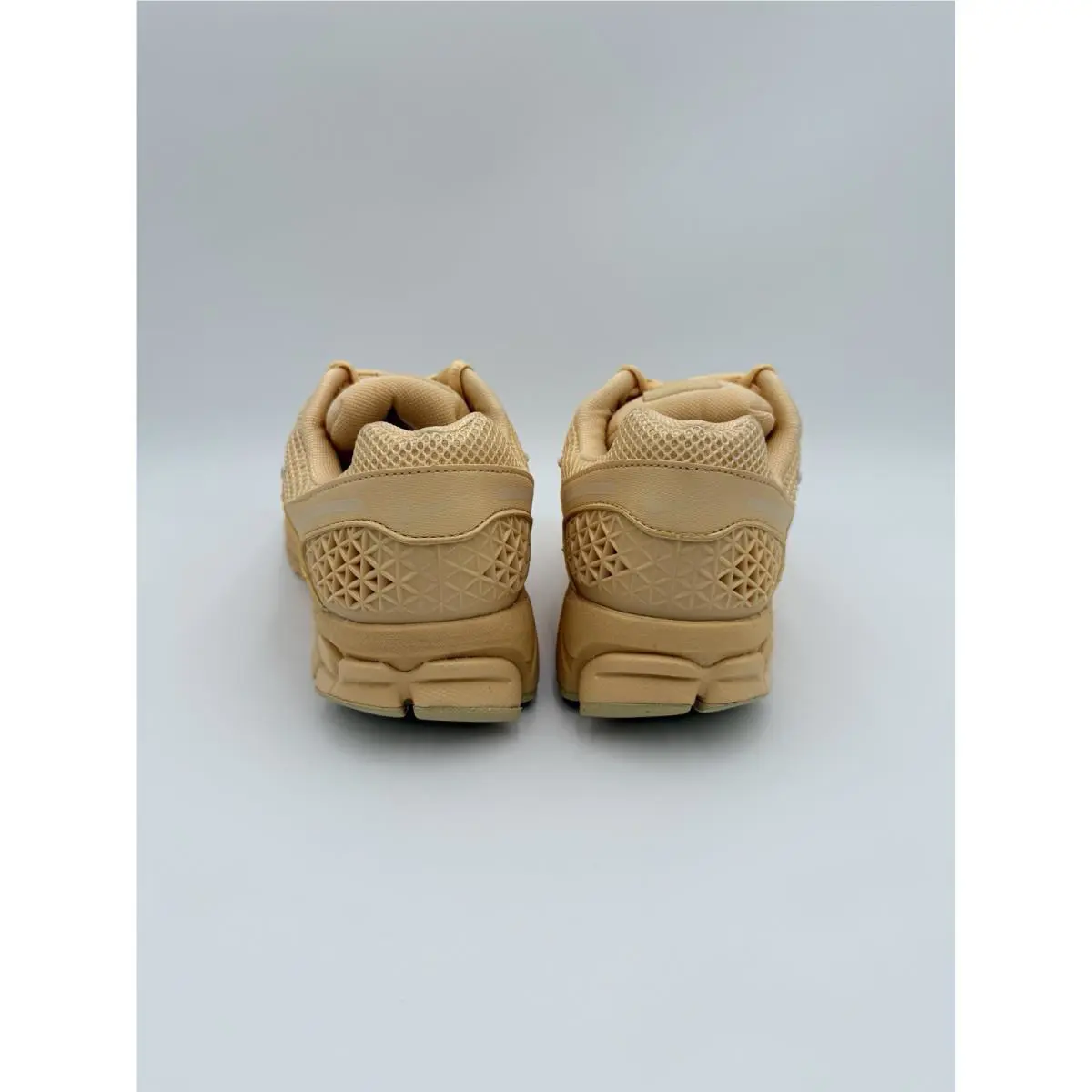 Nike shoes - Nike Zoom Vomero - Zoom Vomero - HF5493-200 - Gold 14
