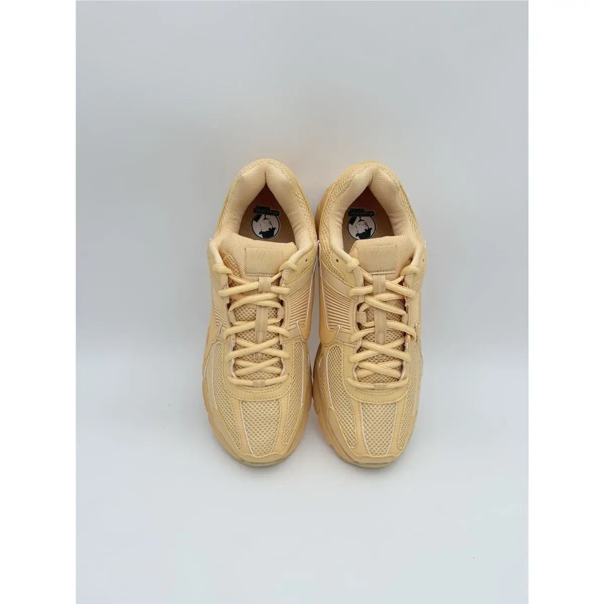 Nike shoes - Nike Zoom Vomero - Zoom Vomero - HF5493-200 - Gold 15