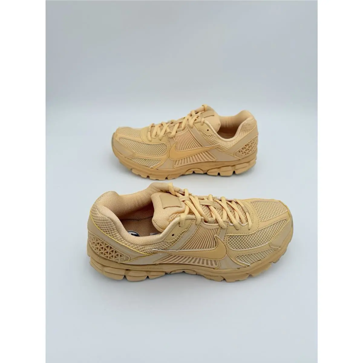 Nike shoes - Nike Zoom Vomero - Zoom Vomero - HF5493-200 - Gold 17