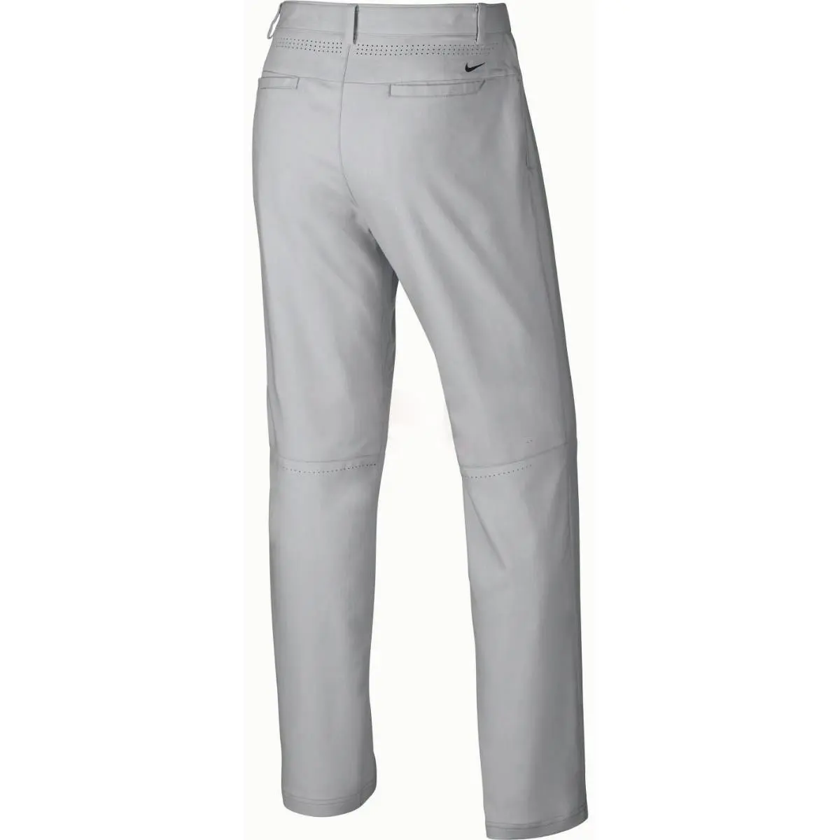 Nike clothing - NIKE GOLF Modern Mid Weight Perf Pants - 685898 - Gray 7