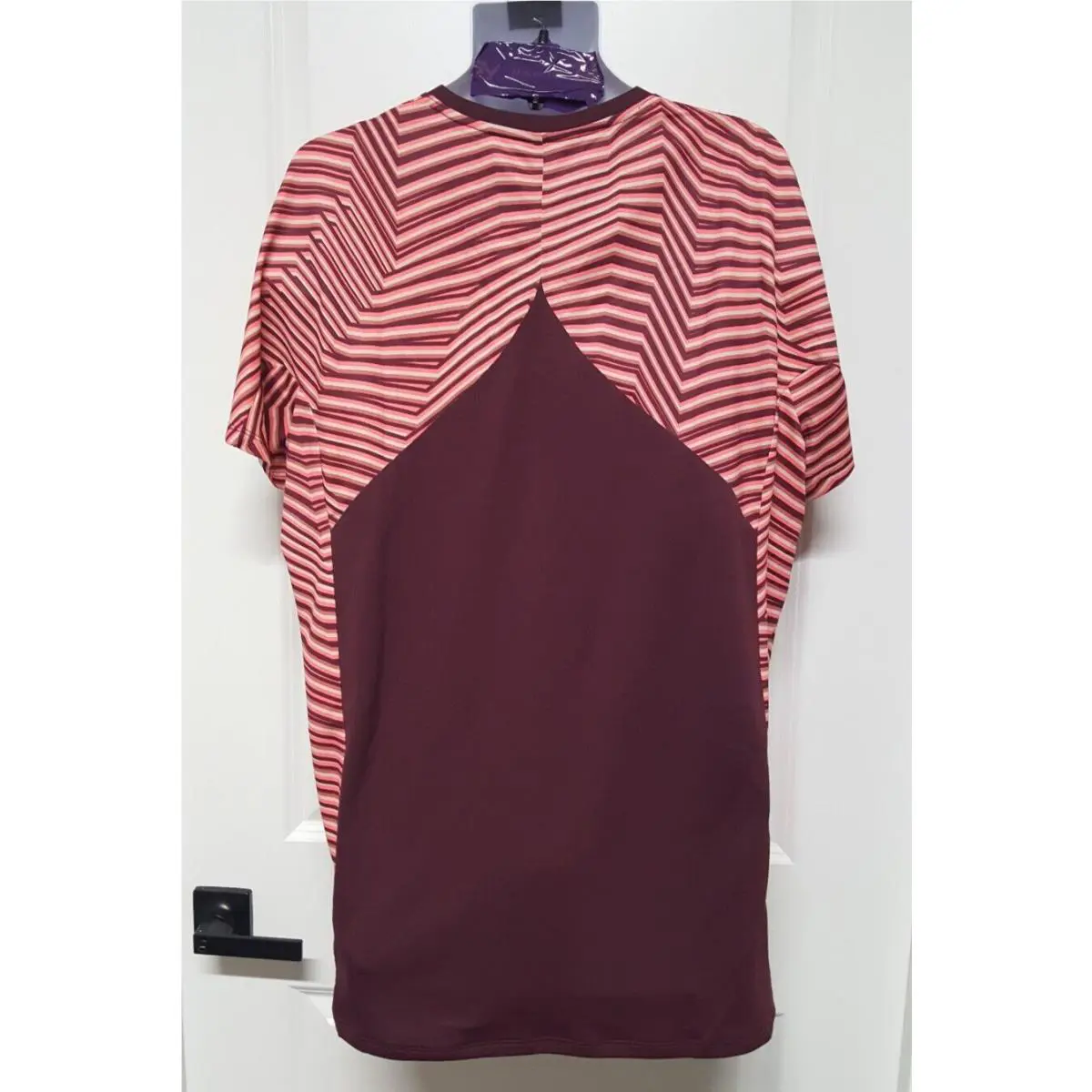 Nike clothing - Purple 0