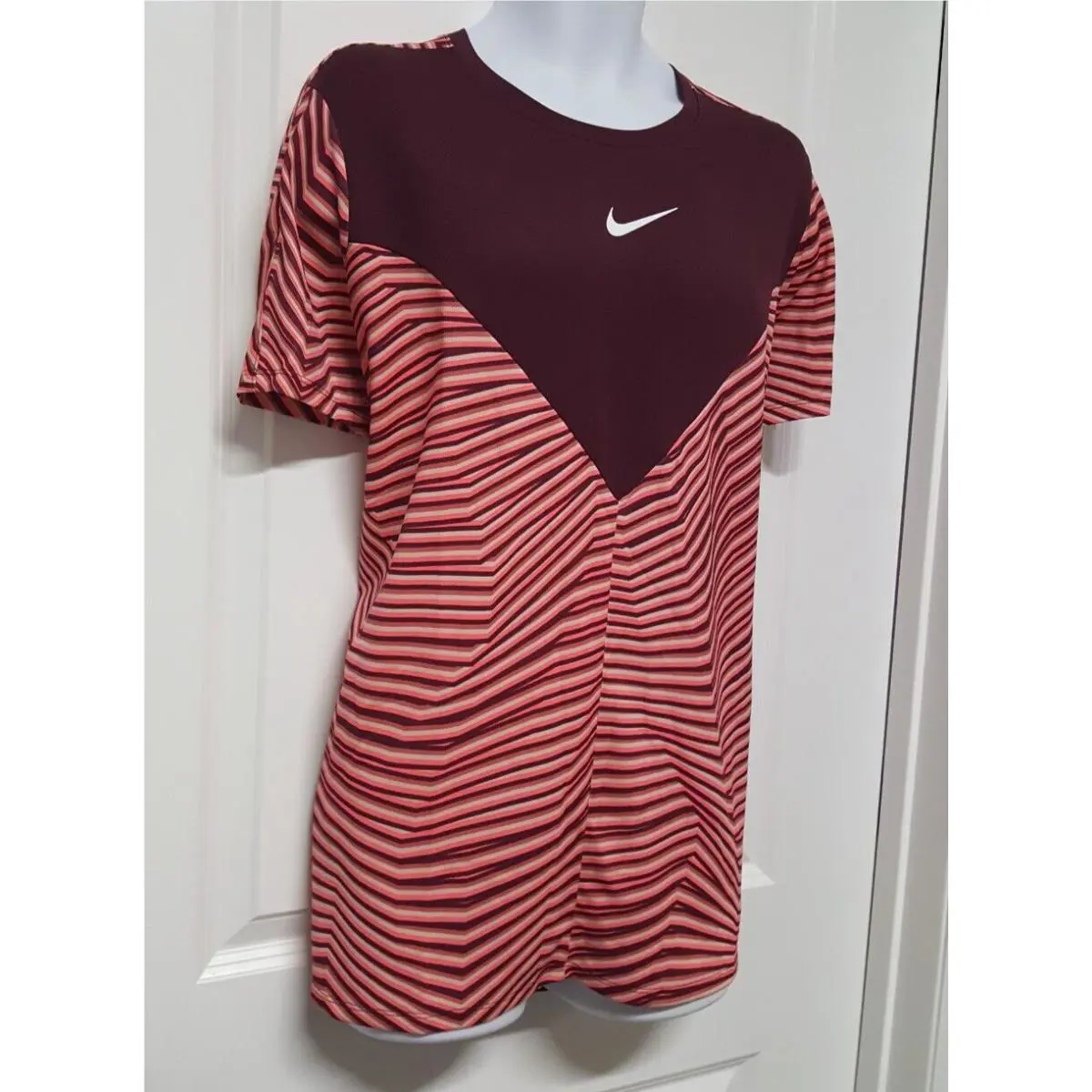 Nike clothing - Purple 1