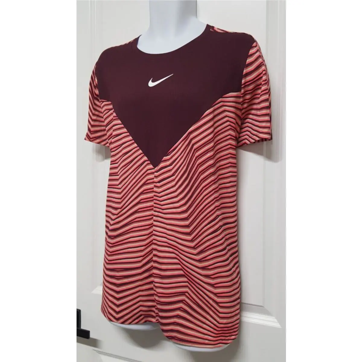 Nike clothing - Purple 2