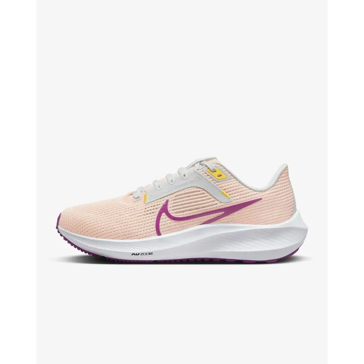 Nike shoes - Nike Pegasus - Pegasus - DV3854-800 - Pink 0