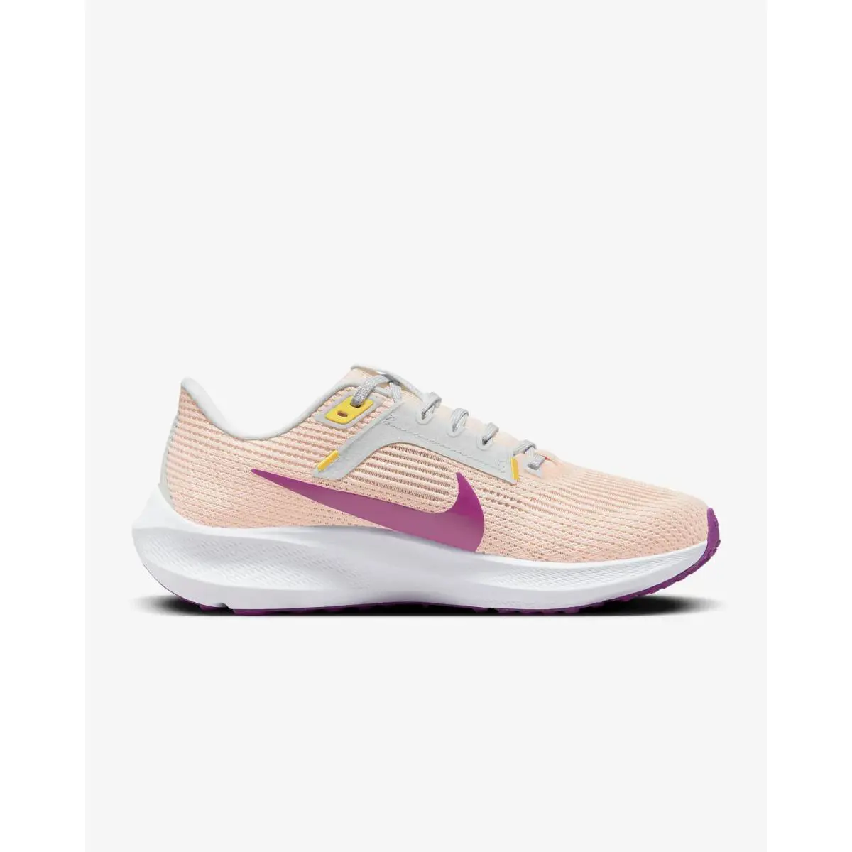 Nike shoes - Nike Pegasus - Pegasus - DV3854-800 - Pink 1