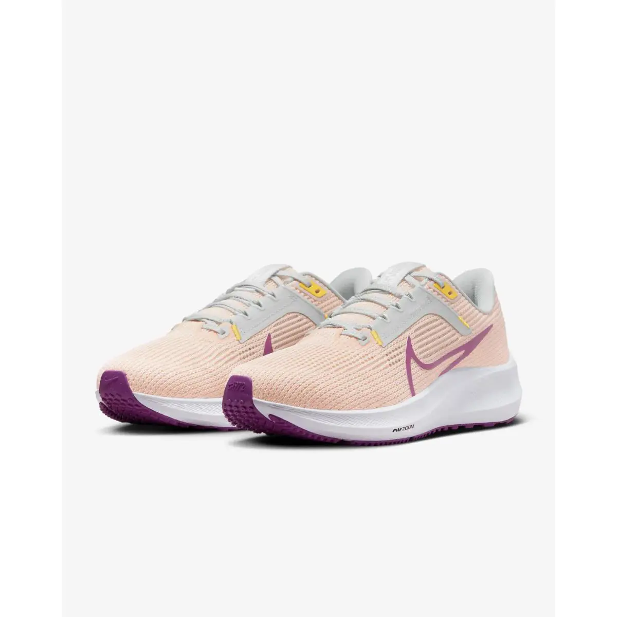 Nike shoes - Nike Pegasus - Pegasus - DV3854-800 - Pink 2