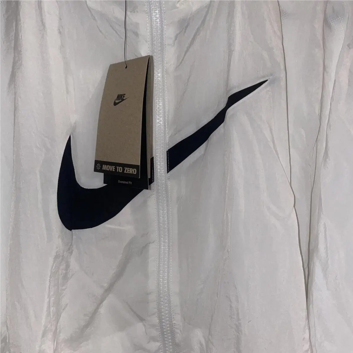 Nike clothing - DM6181-100 - DM6181-100 - White 0