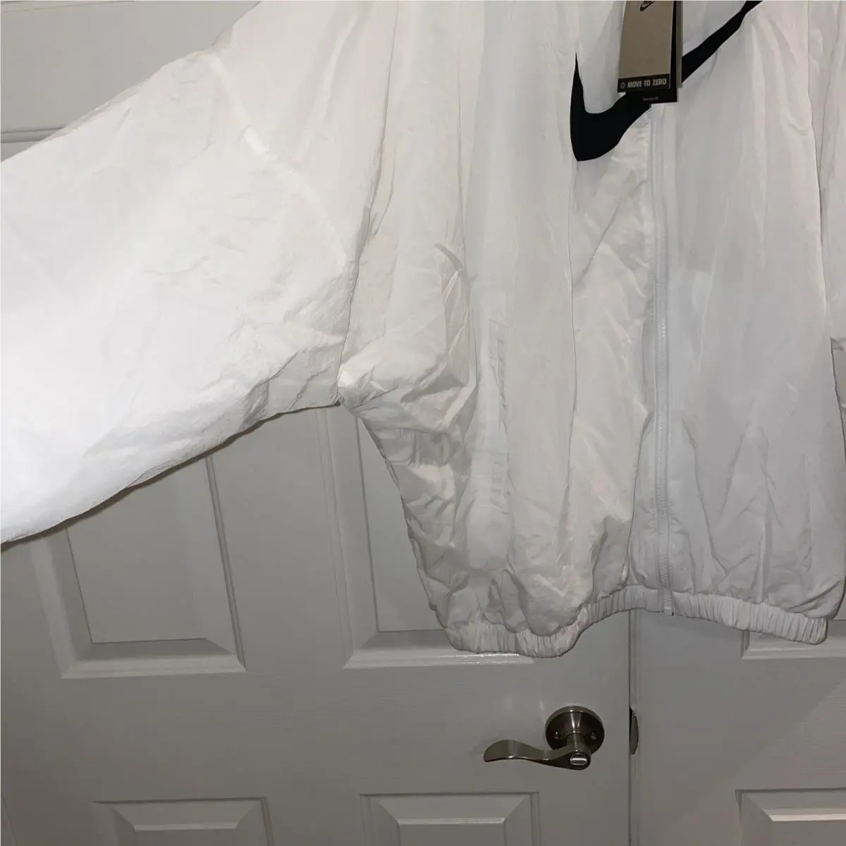 Nike clothing - DM6181-100 - DM6181-100 - White 1