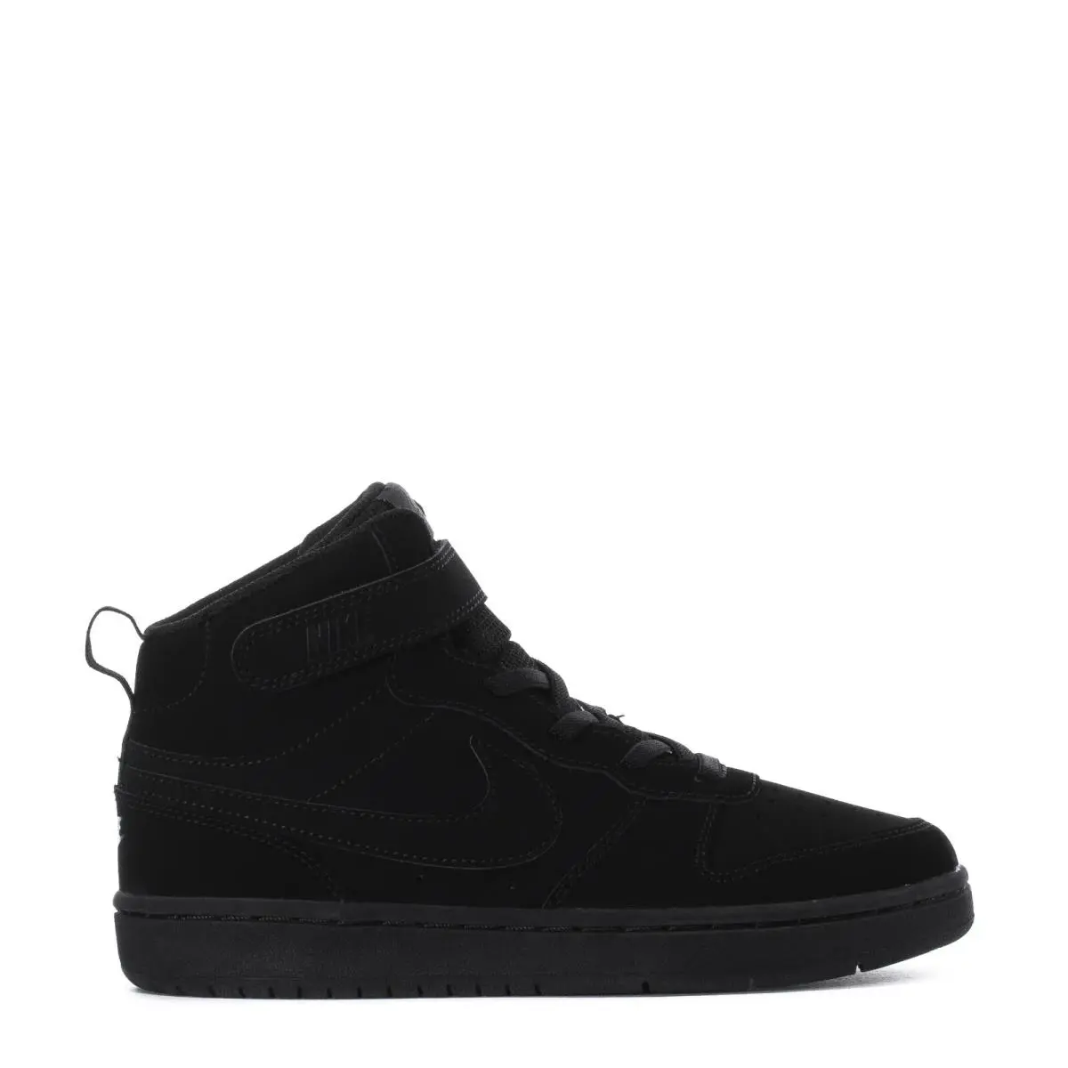 Nike shoes - Nike Court Borough - Court Borough - Black 0