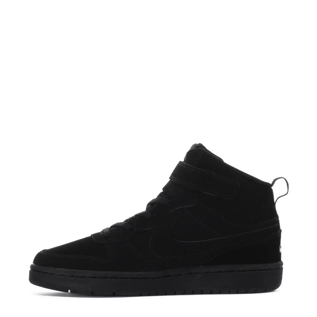Nike shoes - Nike Court Borough - Court Borough - Black 1