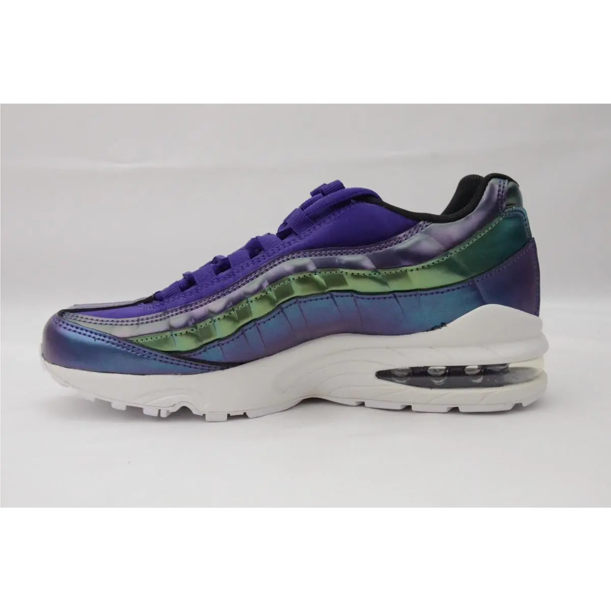 Nike shoes - Nike Air Max 95 SE - AJ1899 500 - Multicolor 0