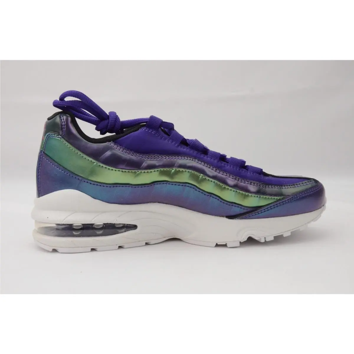 Nike shoes - Nike Air Max 95 SE - AJ1899 500 - Multicolor 1