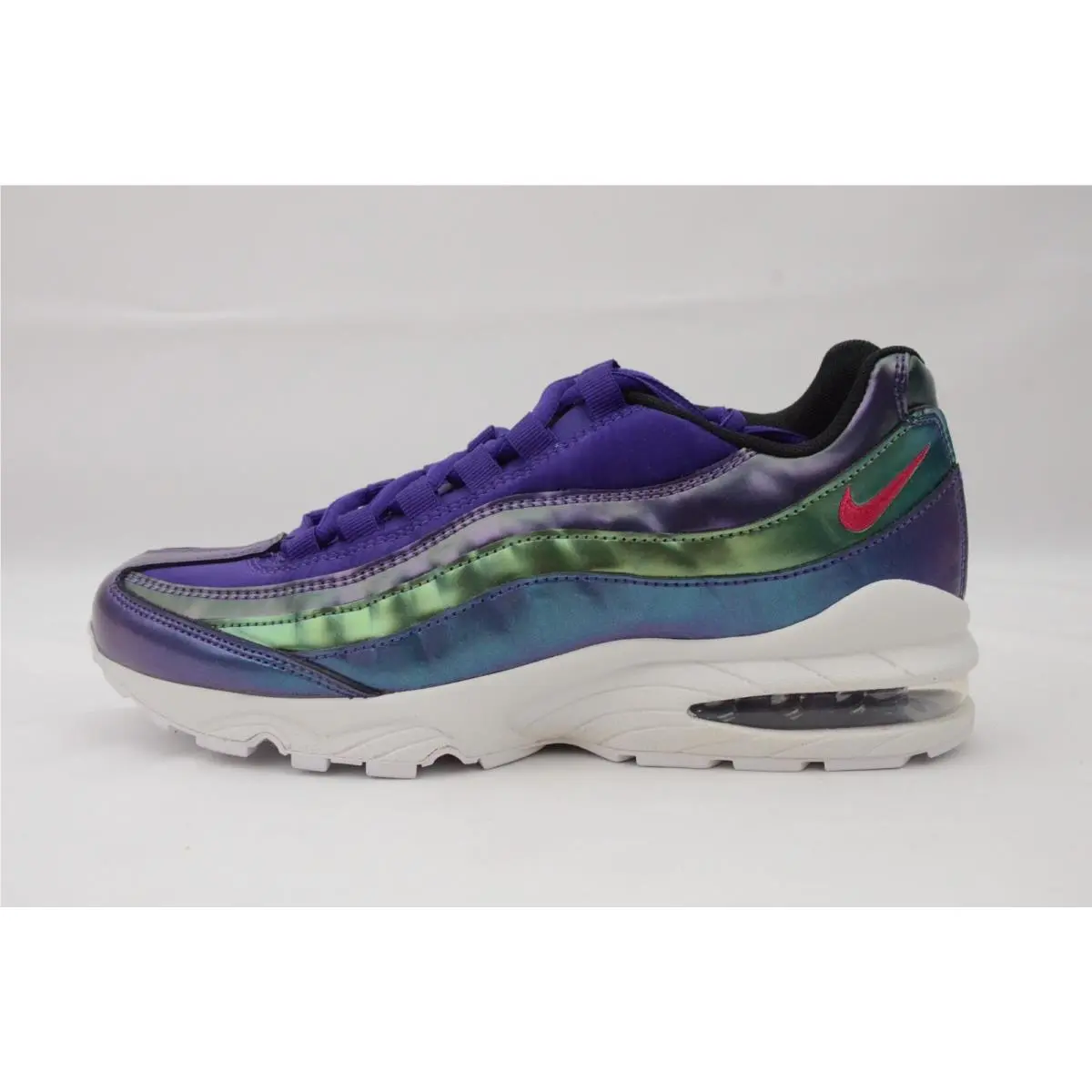 Nike shoes - Nike Air Max 95 SE - AJ1899 500 - Multicolor 2