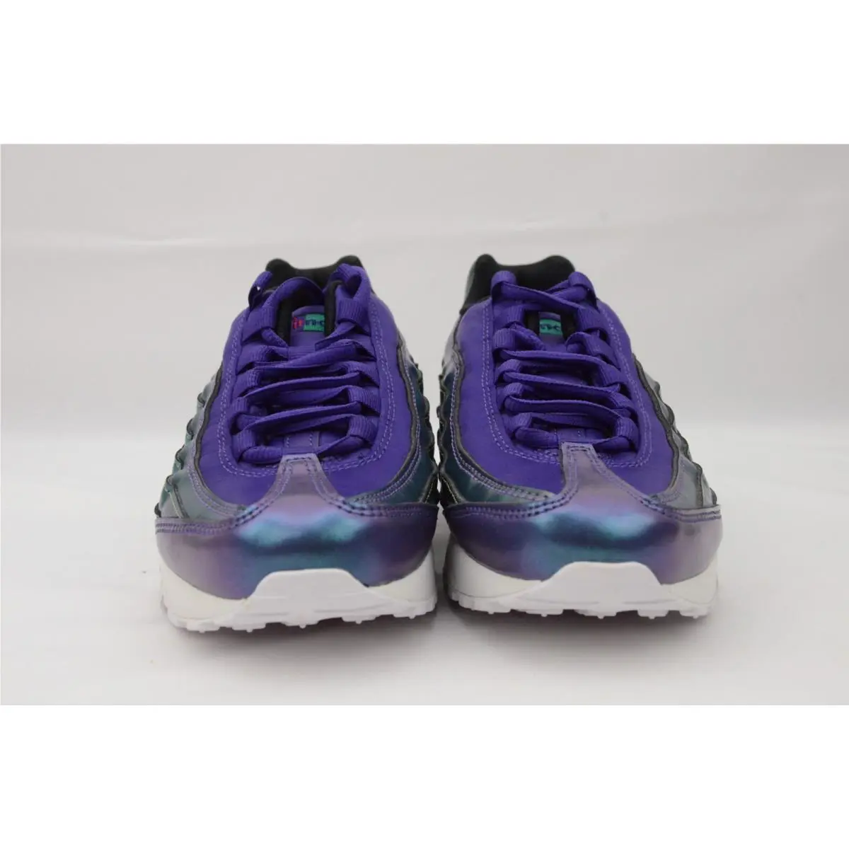 Nike shoes - Nike Air Max 95 SE - AJ1899 500 - Multicolor 3