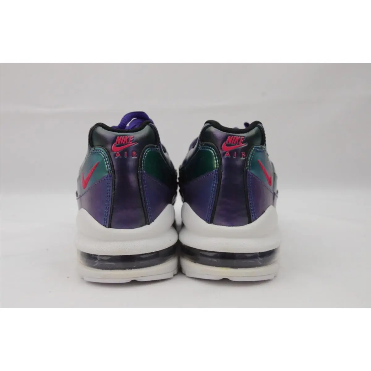 Nike shoes - Nike Air Max 95 SE - AJ1899 500 - Multicolor 4