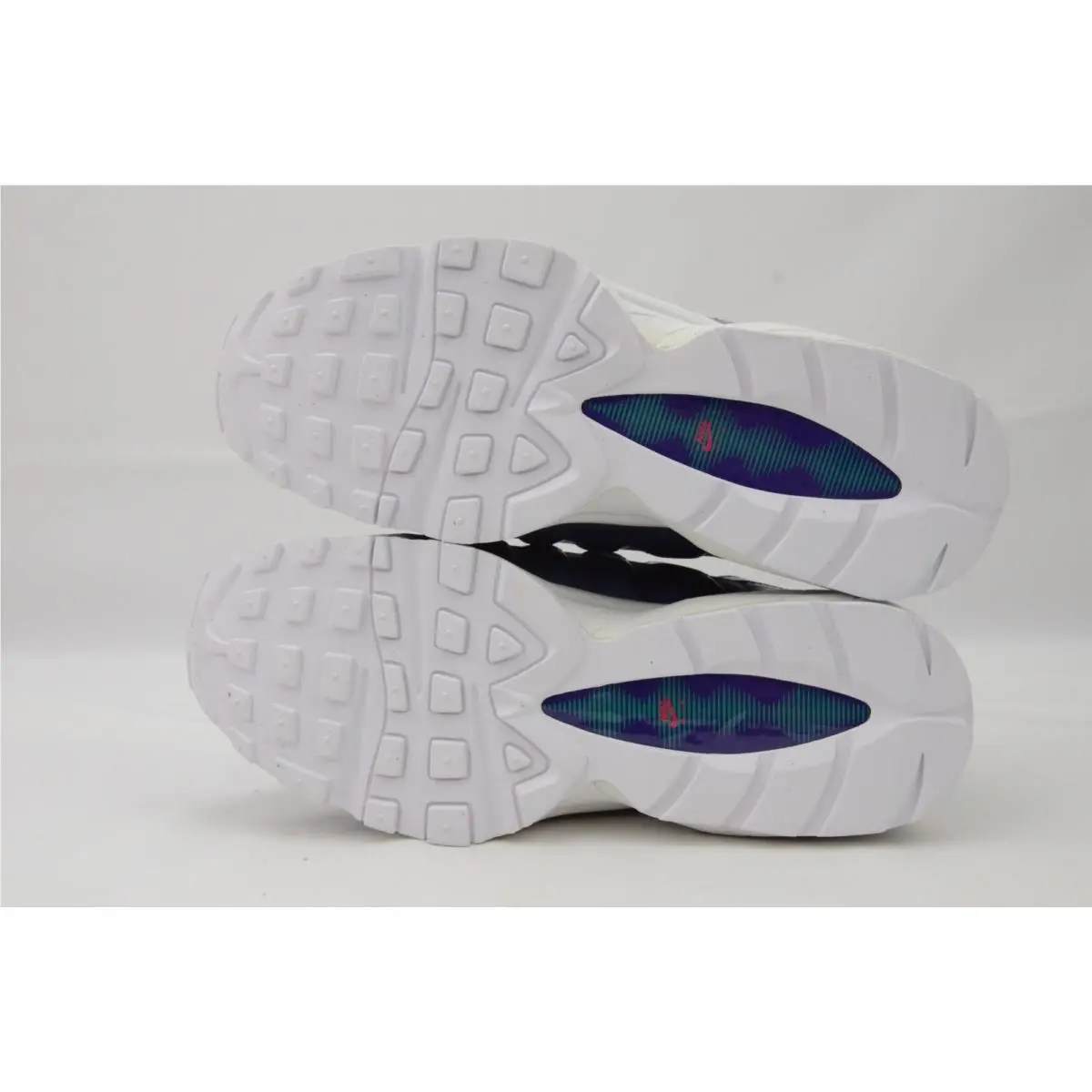 Nike shoes - Nike Air Max 95 SE - AJ1899 500 - Multicolor 5