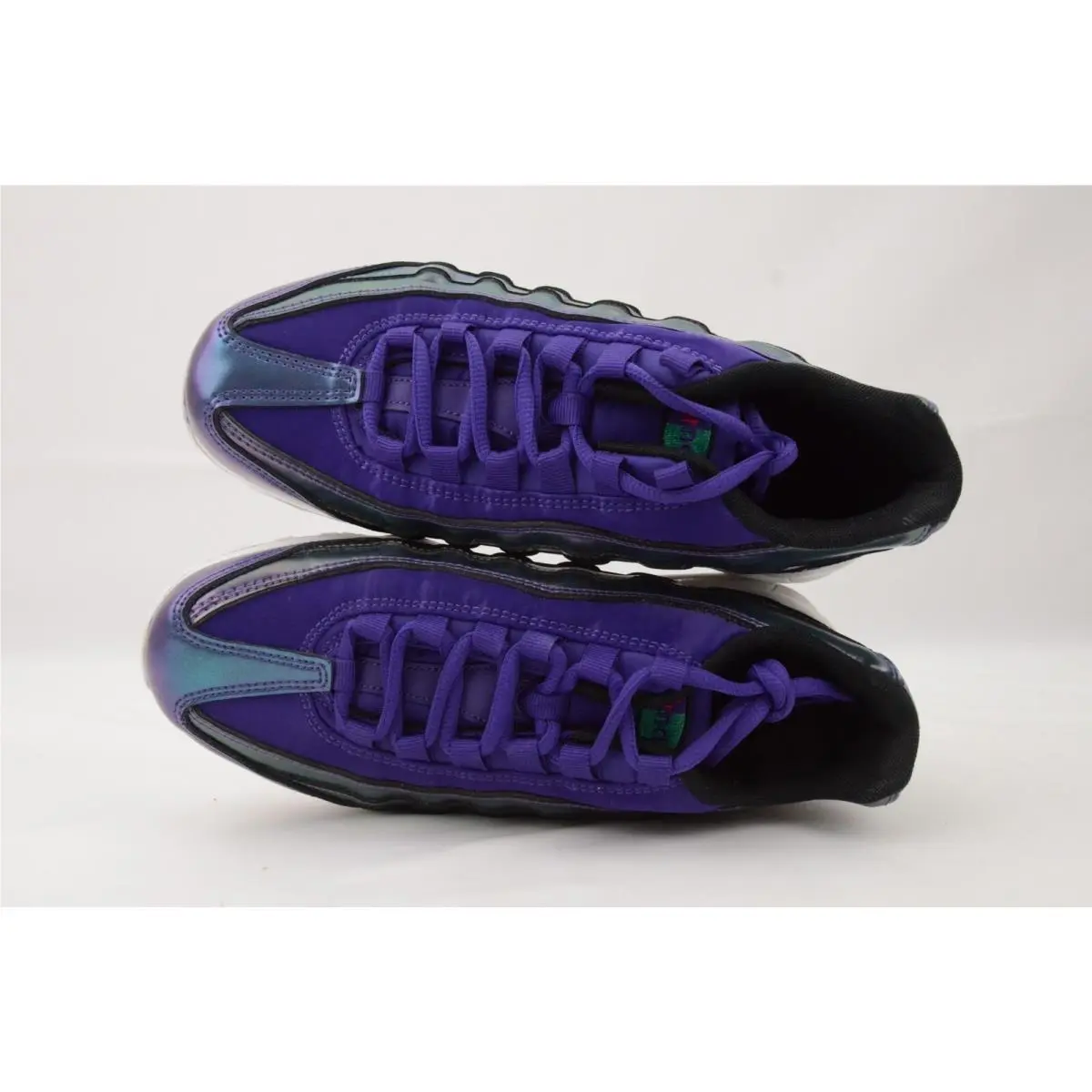 Nike shoes - Nike Air Max 95 SE - AJ1899 500 - Multicolor 6