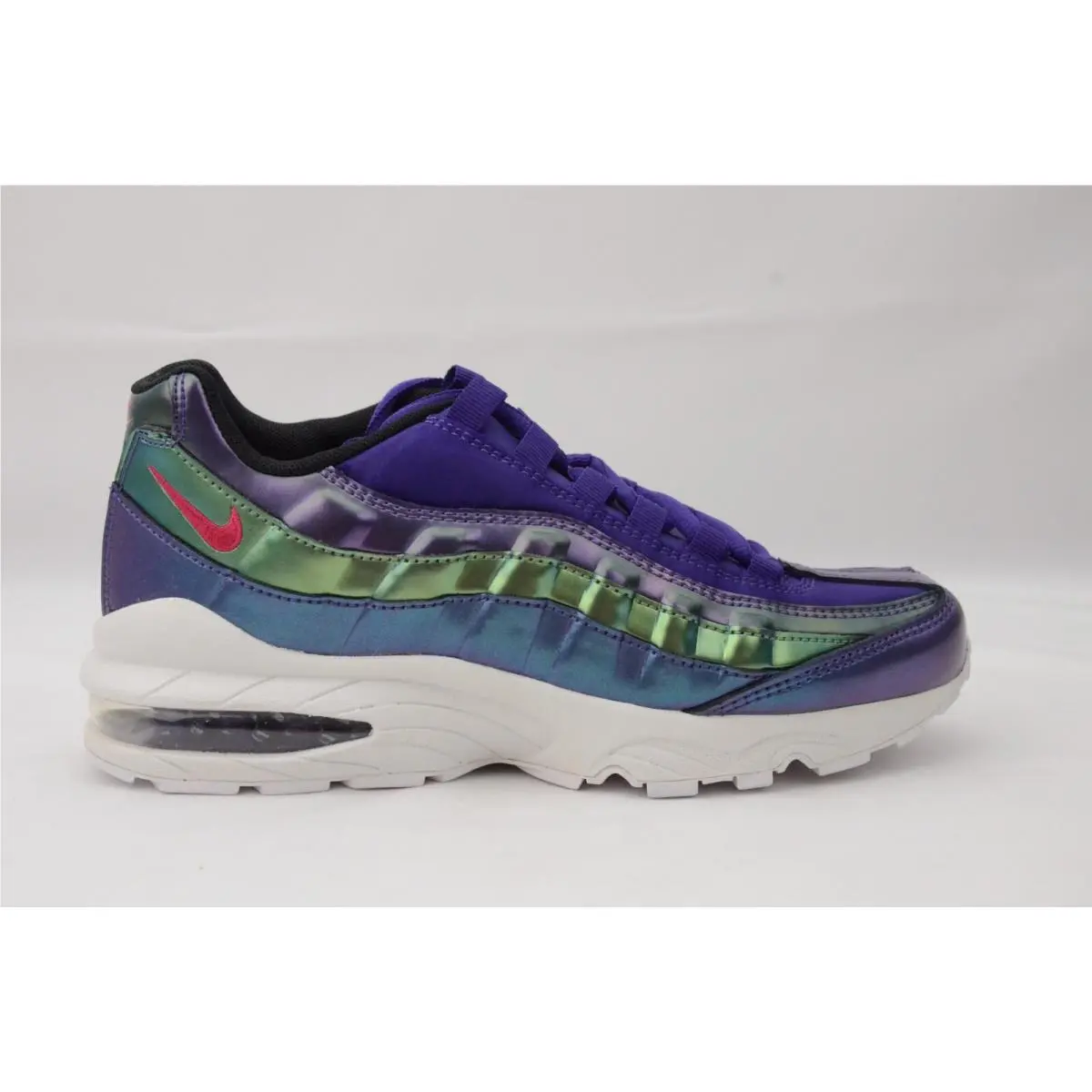 Nike shoes - Nike Air Max 95 SE - AJ1899 500 - Multicolor 8