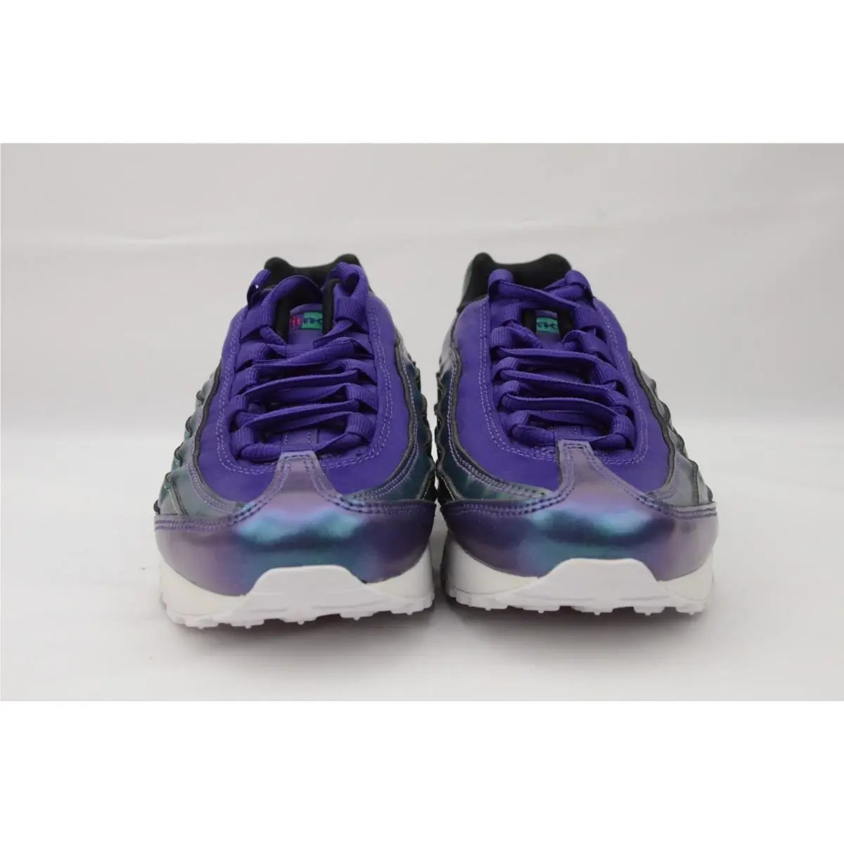 Nike shoes - Nike Air Max 95 SE - AJ1899 500 - Multicolor 12