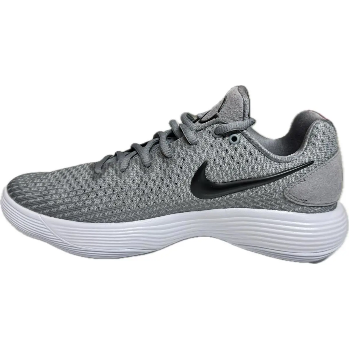 Nike shoes - Nike Hyperdunk 2017 - Hyperdunk - 897663-002 - Cool Grey/Black-Wolf Grey (UPC: 885176299508) 1