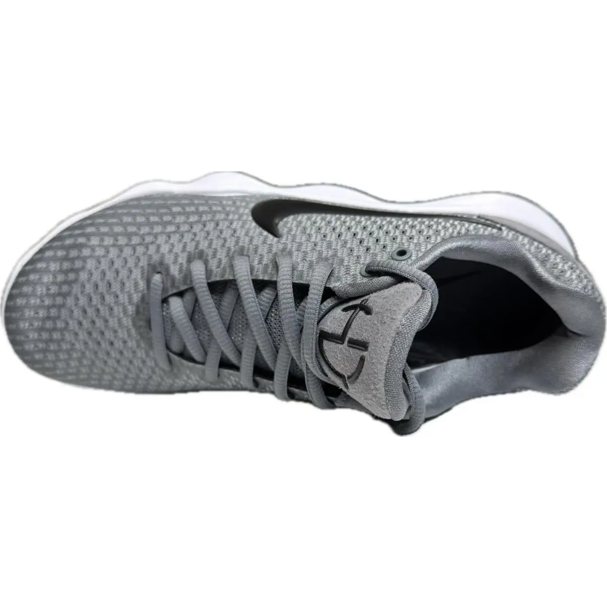 Nike shoes - Nike Hyperdunk 2017 - Hyperdunk - 897663-002 - Cool Grey/Black-Wolf Grey (UPC: 885176299508) 2