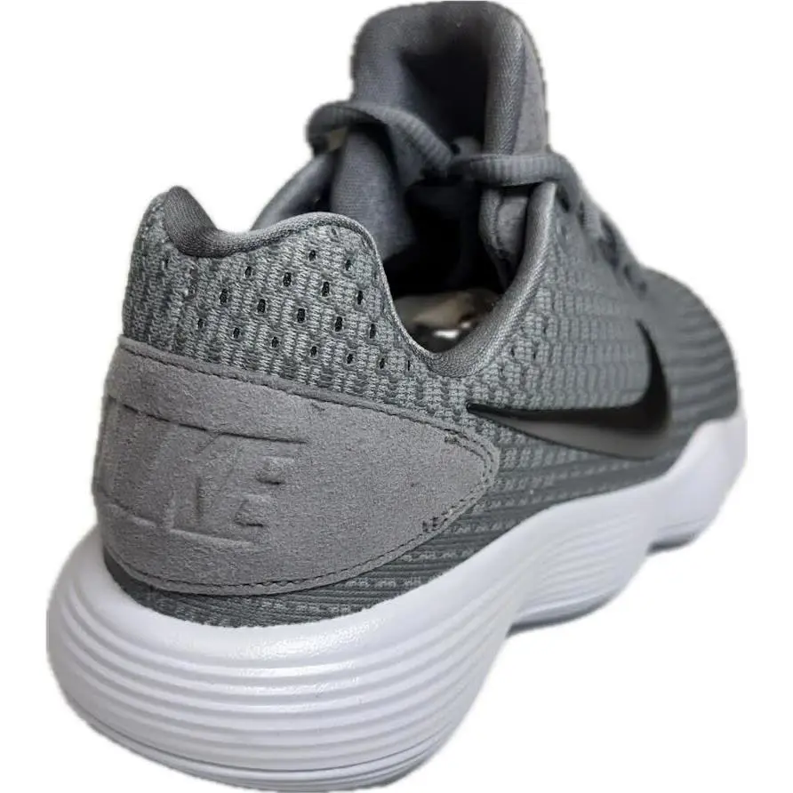 Nike shoes - Nike Hyperdunk 2017 - Hyperdunk - 897663-002 - Cool Grey/Black-Wolf Grey (UPC: 885176299508) 3