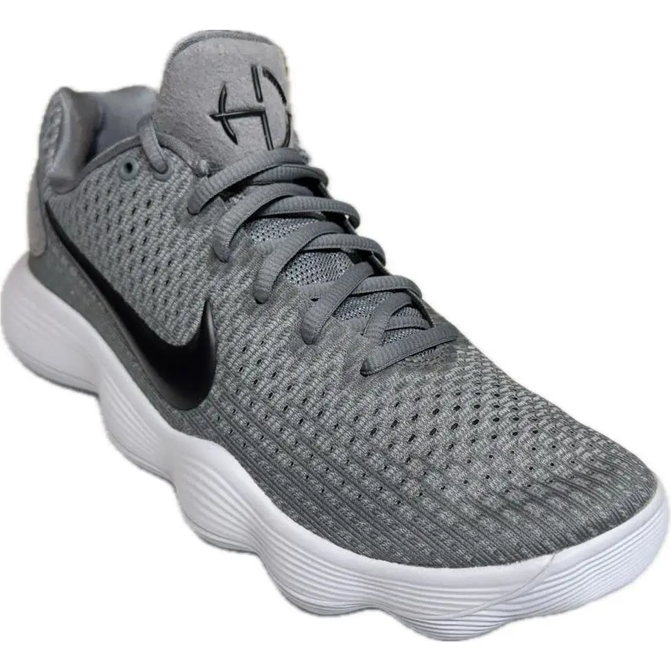 Nike shoes - Nike Hyperdunk 2017 - Hyperdunk - 897663-002 - Cool Grey/Black-Wolf Grey (UPC: 885176299508) 5