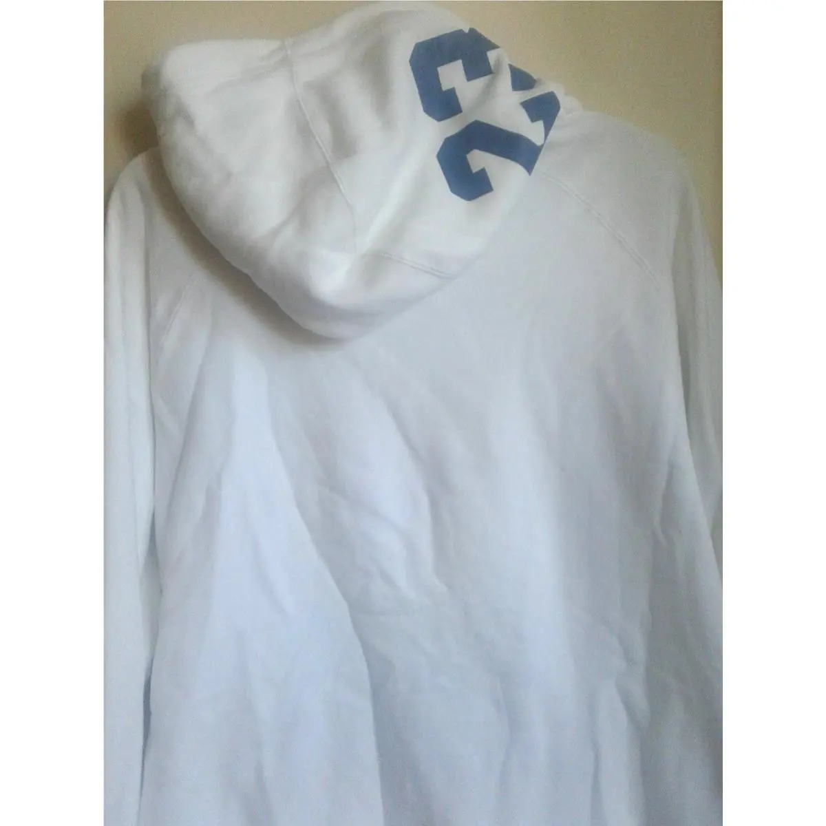 Nike clothing - White 0