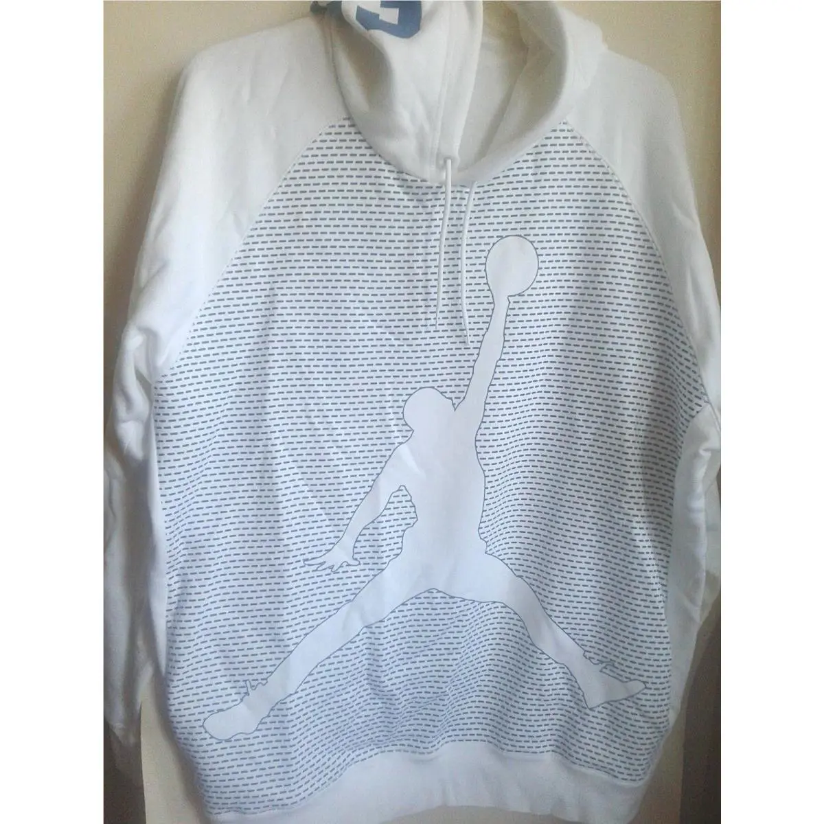 Nike clothing - White 2