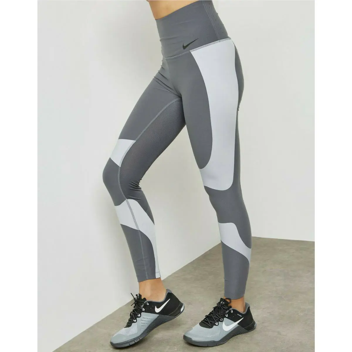 Nike clothing - Gray 6