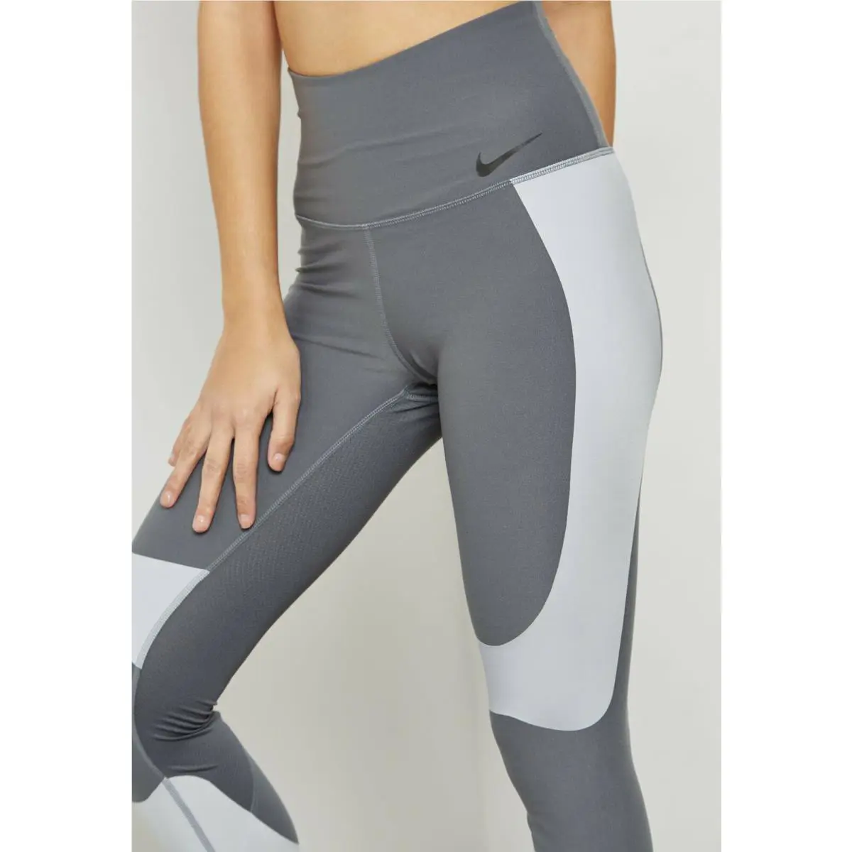 Nike clothing - Gray 7