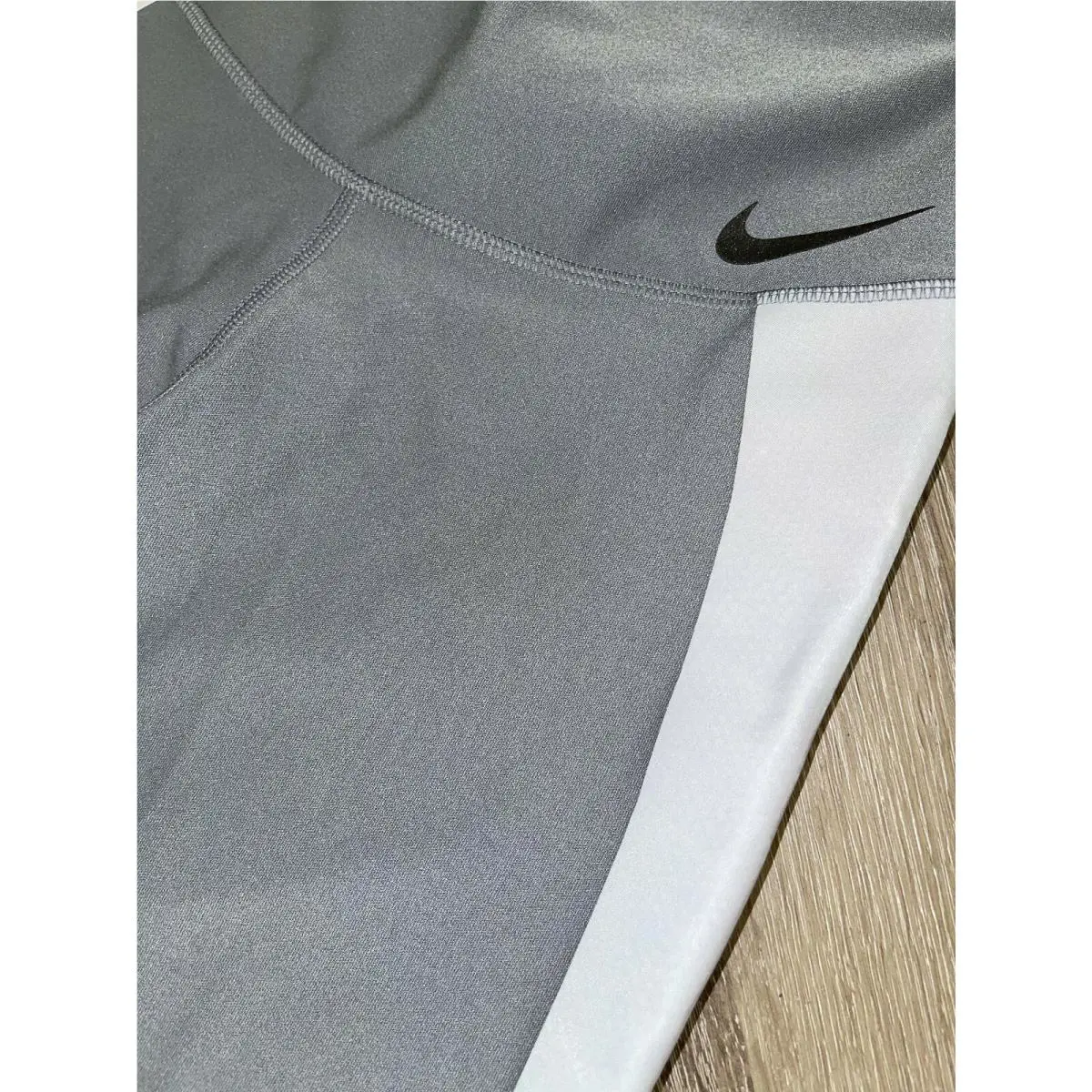 Nike clothing - Gray 4