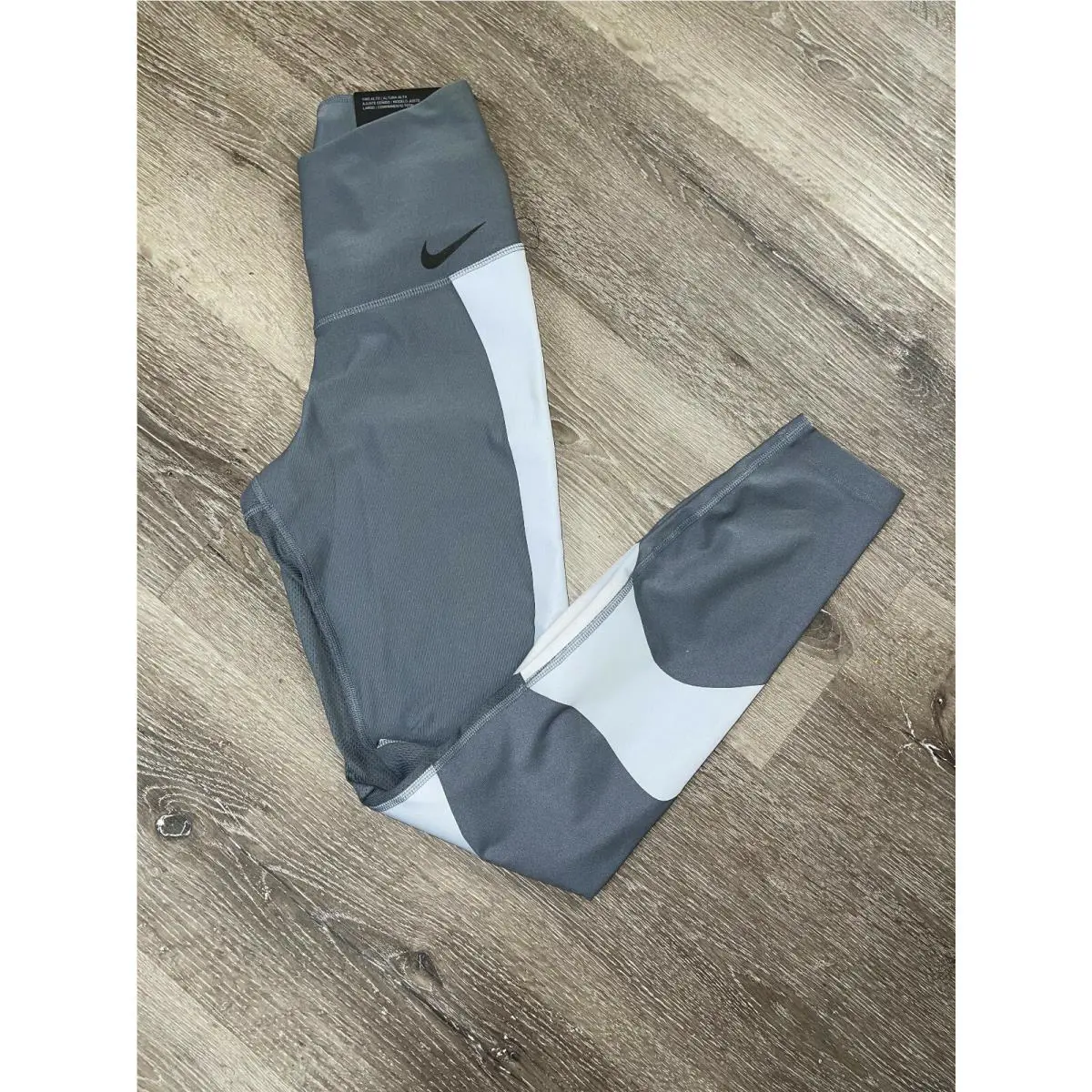 Nike clothing - Gray 9