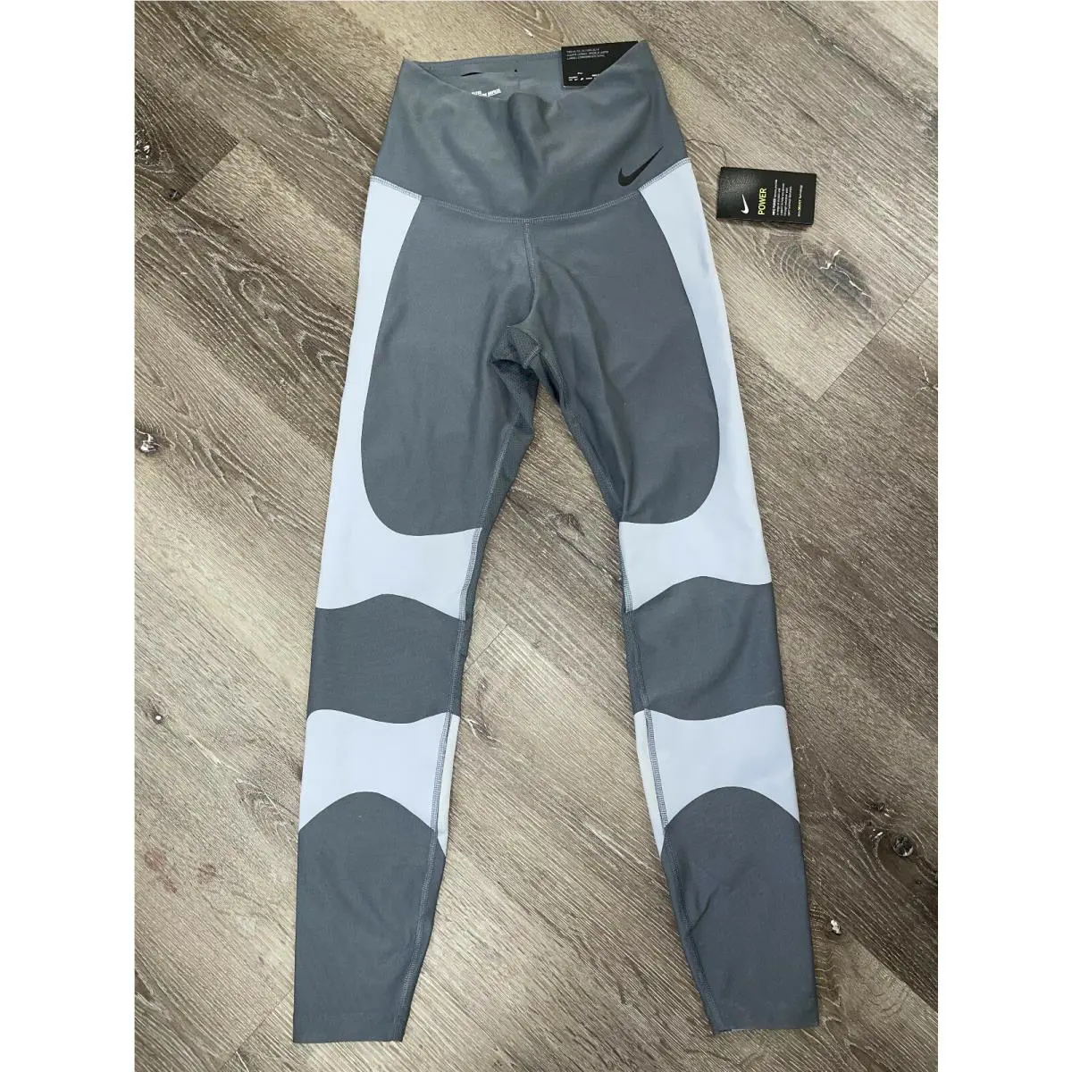 Nike clothing - Gray 12
